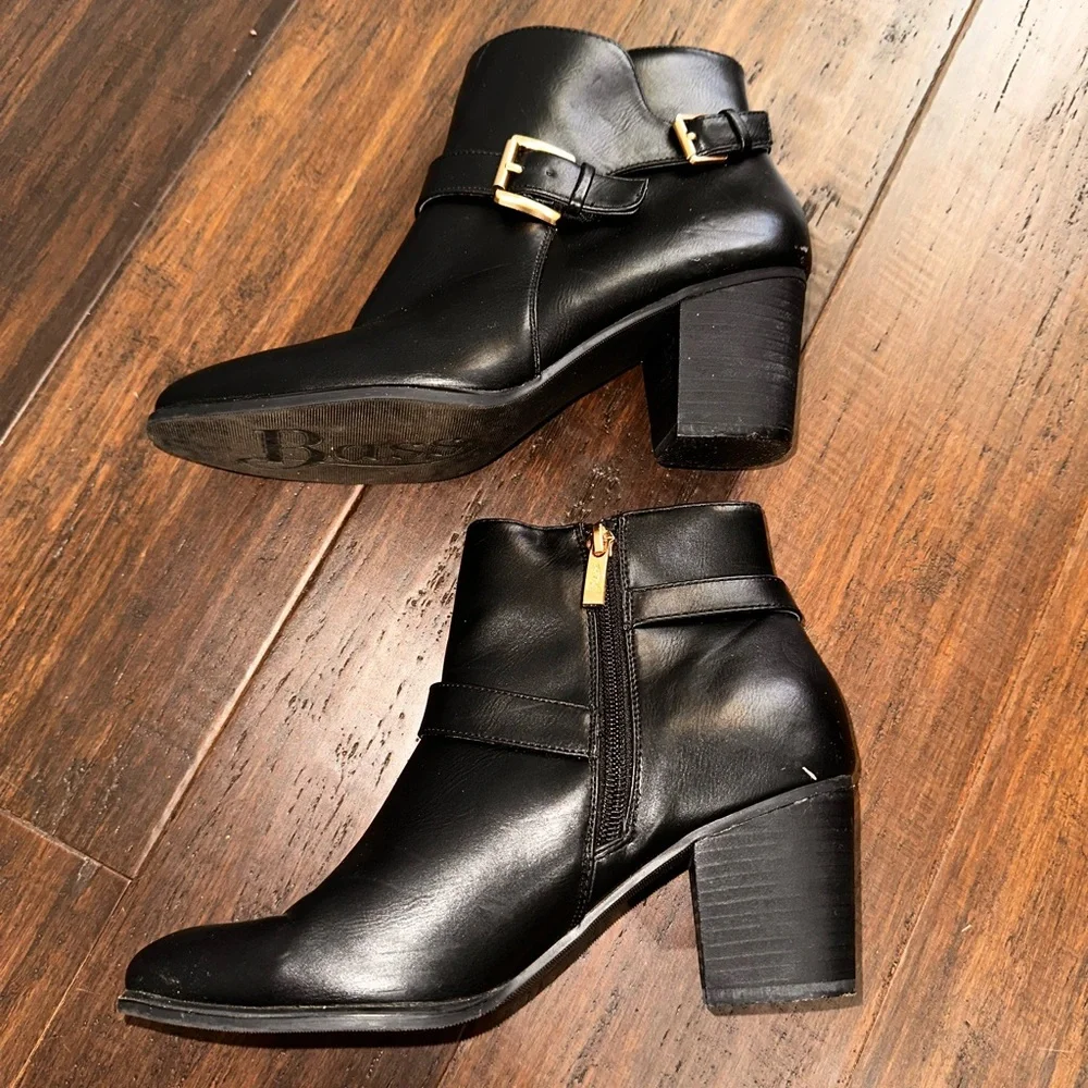 G.H. Bass & Co. bass co